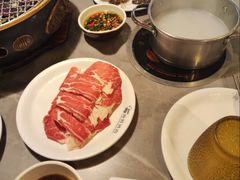 -伍棵星炭烤自助料理·烤鳗鱼(浦东食品城店)