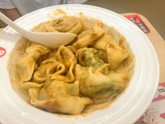 -吉祥馄饨(上海新上大店)