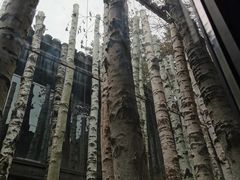 -Metal hands·铁手咖啡