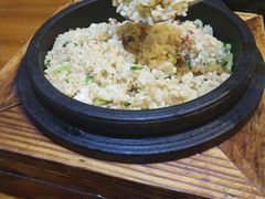-金穗园·砂锅粥.醉鸡煲火锅(长寿路店)