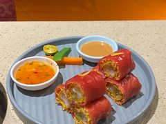-点都德(长泰广场店)