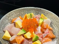 -Sushi Hanzo半藏(天环广场店)