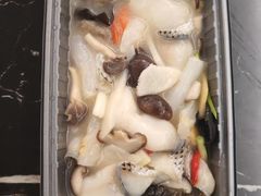 -海天楼中餐厅(吴宫泛太平洋酒店)