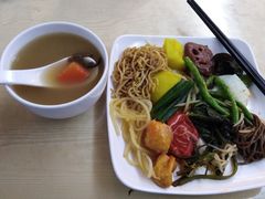 -文星素食(兴华路店)