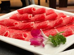 -南门涮肉(后海店)