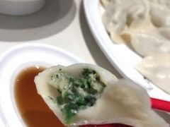 -喜家德虾仁水饺(麒麟社店)