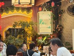 -汇景花园酒家(基立下道店)