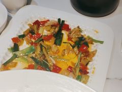 -一品红川菜(皇岗店)