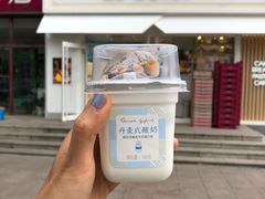 -好利来(阜成门店)