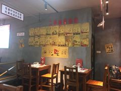 -清真·老金烧烤(舜华南路店)