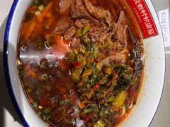 -公交新村粉店(赤岗冲店)