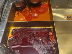 -海底捞火锅(公益西桥店)