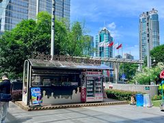 -上海中心大厦