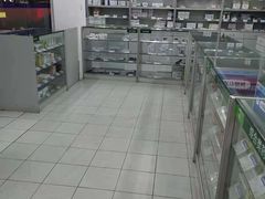 -益丰大药房(上虹莘庄店)