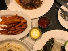 -360 The Restaurant at the CN Tower