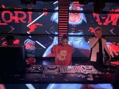 -TOP LIV Night Club 酒吧