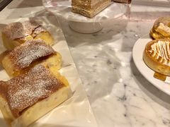 -Cafe Sacher(WIEN)