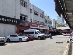 -名骏车业(新区玉山店)