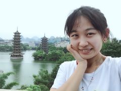 -忆咖啡观景餐厅(桂林象山公园店)