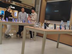 -OPPO体验店(广州荔湾区领展广场店)
