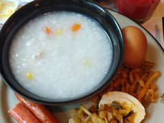 -杭州城中香格里拉大酒店