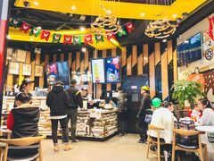 -艾薯夫妇Aysh(福田星河COCOPark店)