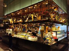 -美食汇自助西餐厅(荆州富力万达嘉华酒店)