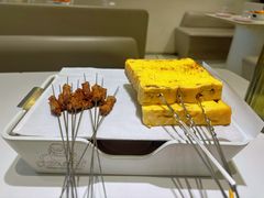 -野人串吧.烤串(于洪广场店)