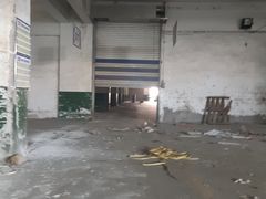 -济南轻骑摩托车有限公司(和平路)