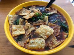 -龍城柳州螺蛳粉(群星路店)