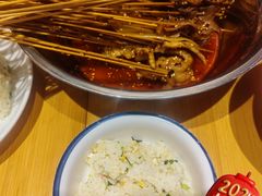 -嘉州鲜知味钵钵鸡(奎星楼店)