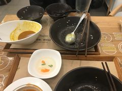 -海盗虾饭·剥好的小龙虾饭(SOHO尚都店)