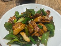 -扬州狮子楼·非遗淮扬菜(东关街店)