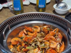 -七欣天香辣蟹火锅(扬州望月路店)