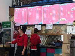 -小厨面(巨野路店)