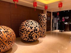 -御玺中餐厅·莆田三迪希尔顿逸林酒店