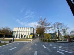 -星巴克(深圳前海企业公馆店)