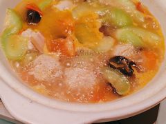 -诚园新喜洋餐厅