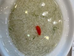 文思豆腐羹-功德林素菜饭庄(前门店)