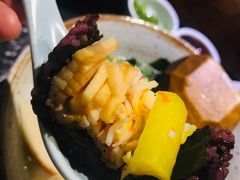 -古京·臻致料理(月湖店)