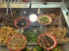 -矮子粉店1985·长沙米粉(湘春路店)