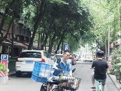-蓉城西二道无名冒菜(西二道街店)
