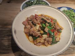 -树厨贵州菜(大十字店)