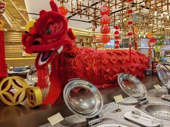 -堂会(缤缤店)