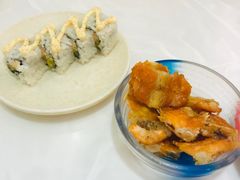 -元气寿司(金光华店)