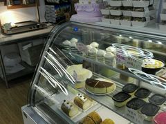 -iFood甜嫩嫩(江东北路店)