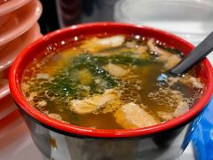 -争鲜回转寿司(通州万达店)