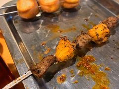 -福苗小骆驼烧烤(大唐不夜城店)
