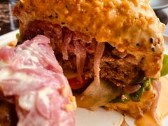-Lets burger非常汉堡·环球风味(蓝色港湾店)