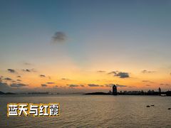 -青岛第三海水浴场
